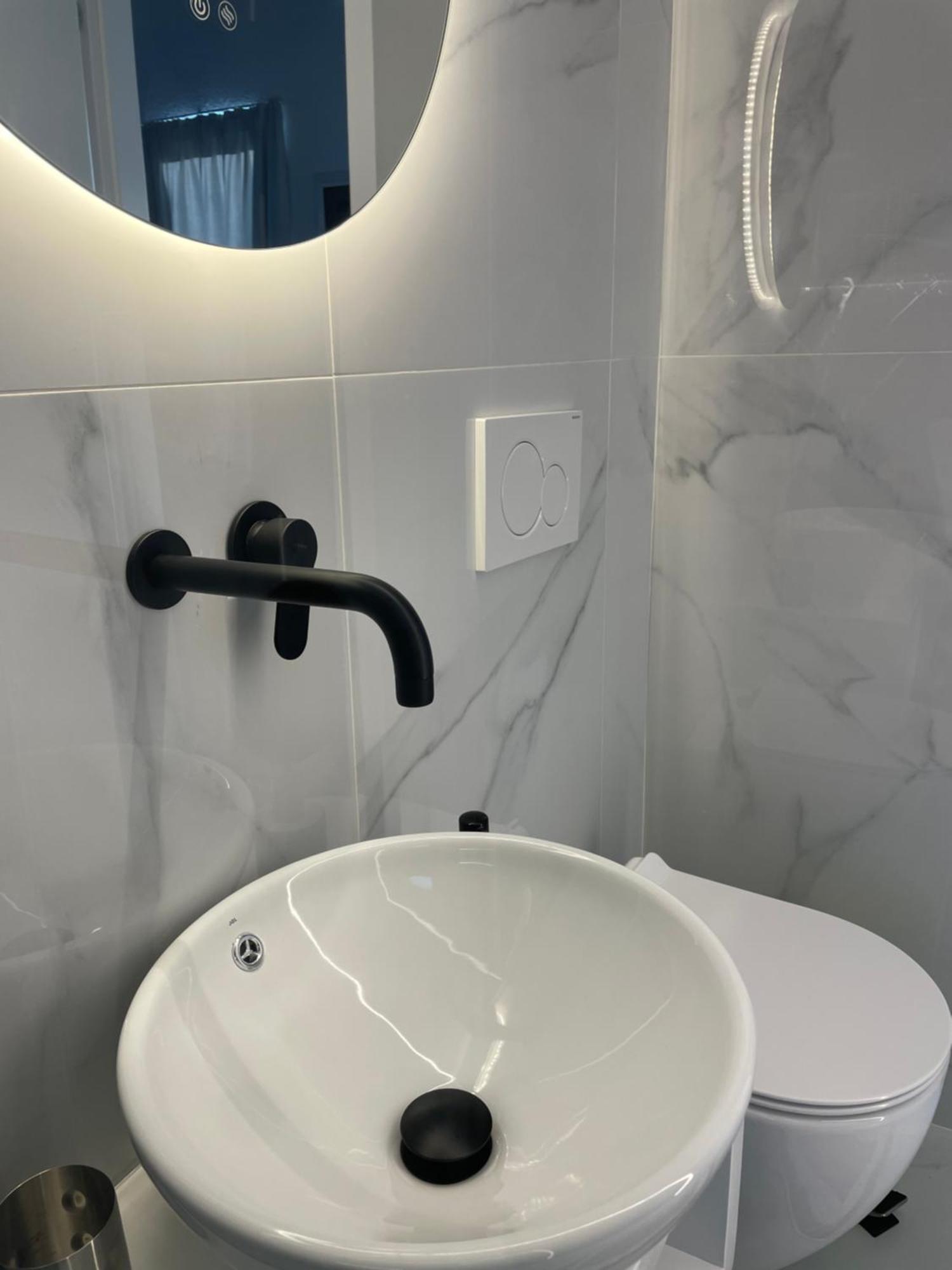 Pool Guesthouse Corinth エクステリア 写真